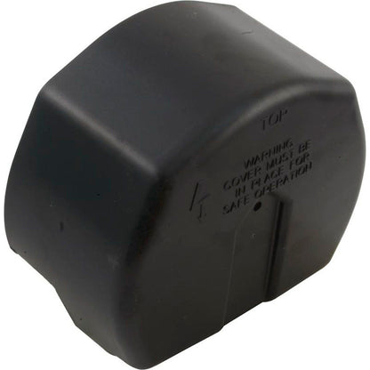 Back Cover, GE, 1 Screw, 21/32"ID x 4-3/4"OD