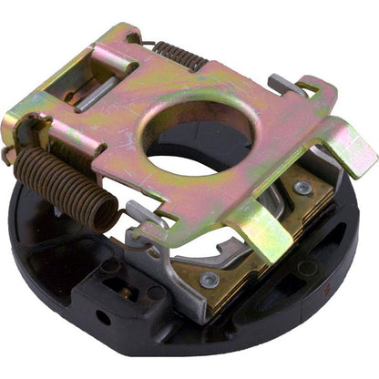 Rotating Switch, Franklin, 2 Speed