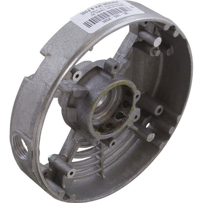 Switch End Bell, Franklin, Sq Fl, 203 Bearing, 1.0-2.0hp