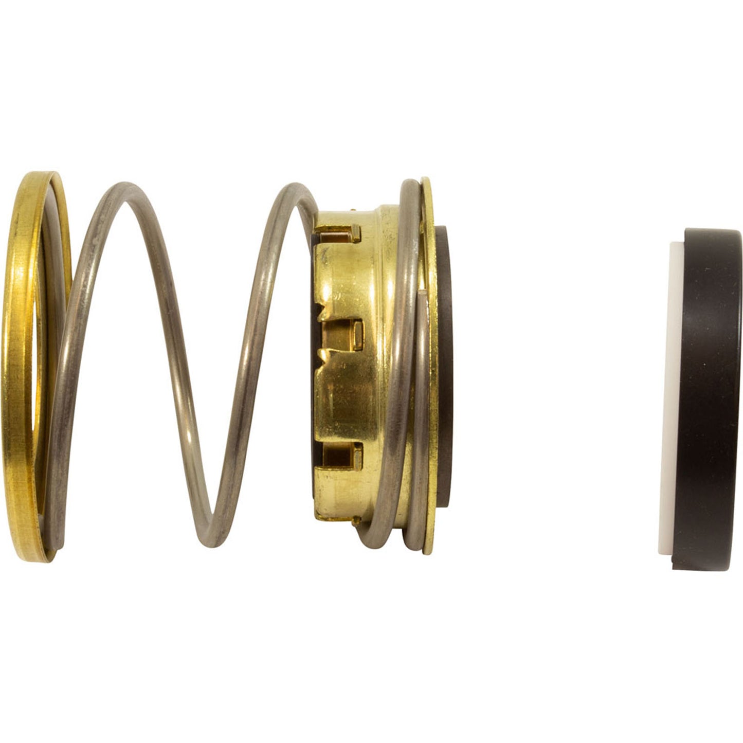 Seal Assembly, U.S Seal, 1-5/8" Shaft 2.718 od, Pump/Shaft