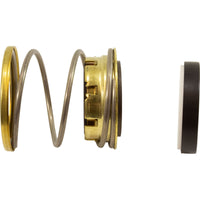 Seal Assembly, U.S Seal, 1-5/8" Shaft 2.718 od, Pump/Shaft