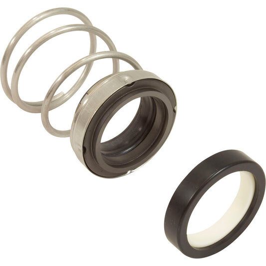 Seal Assembly, U.S Seal, 1-1/4" Shaft 1-3/4 Seat od, Buna