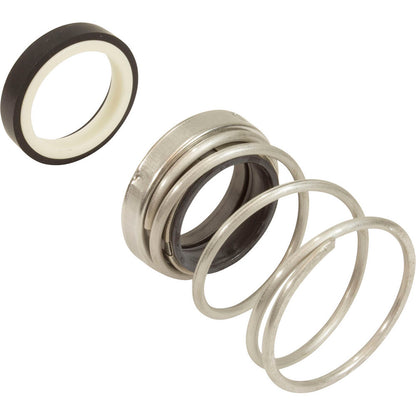 Seal Assembly, U.S Seal, 1-1/4" Shaft 1-3/4 Seat od, Buna