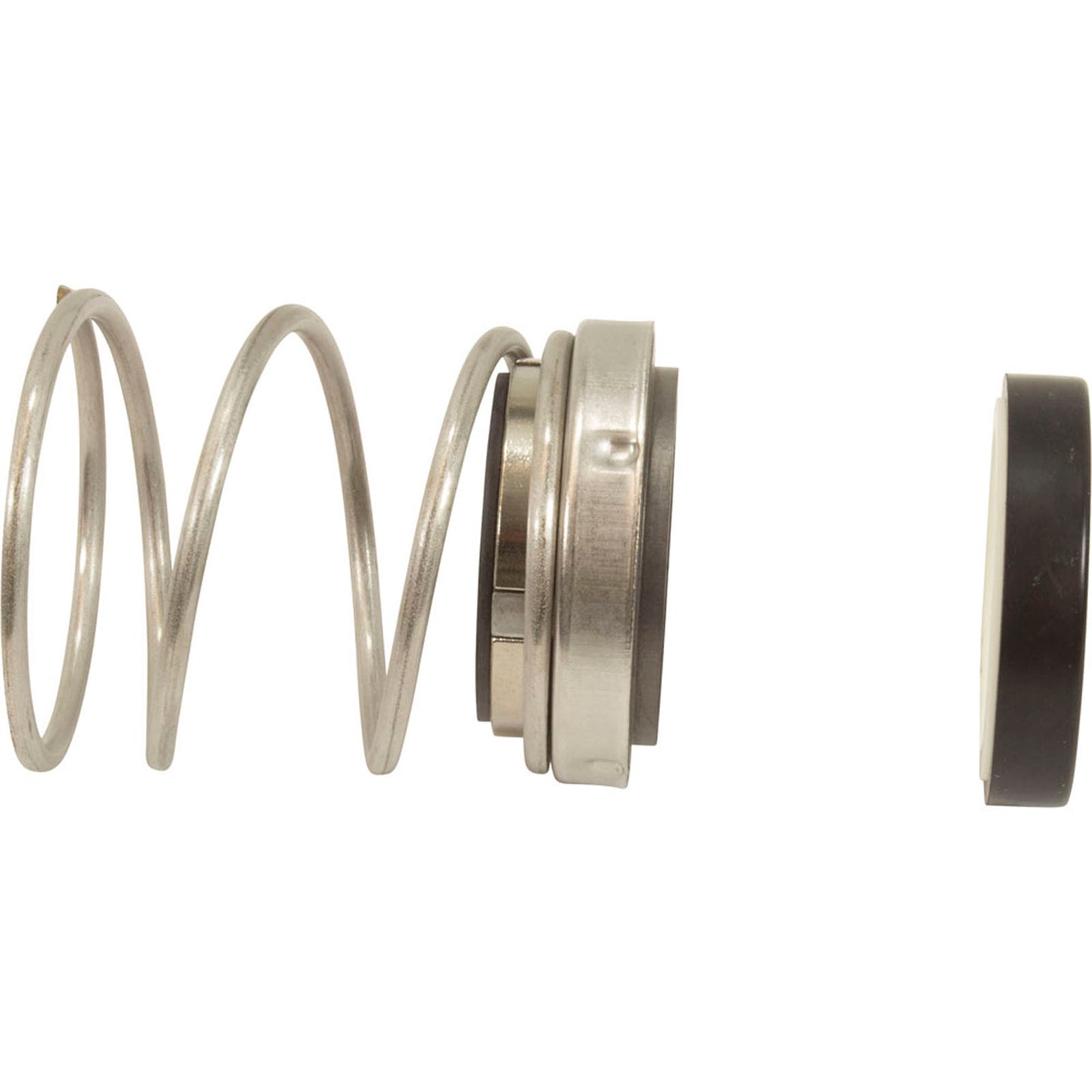 Seal Assembly, U.S Seal, 1-1/4" Shaft 1-3/4 Seat od, Buna