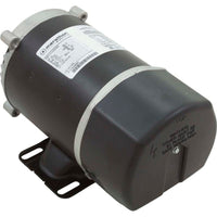 Motor, Marathon, 0.75hp, 115v/230v, 1-Spd, 56Jfr, C-Face Thd