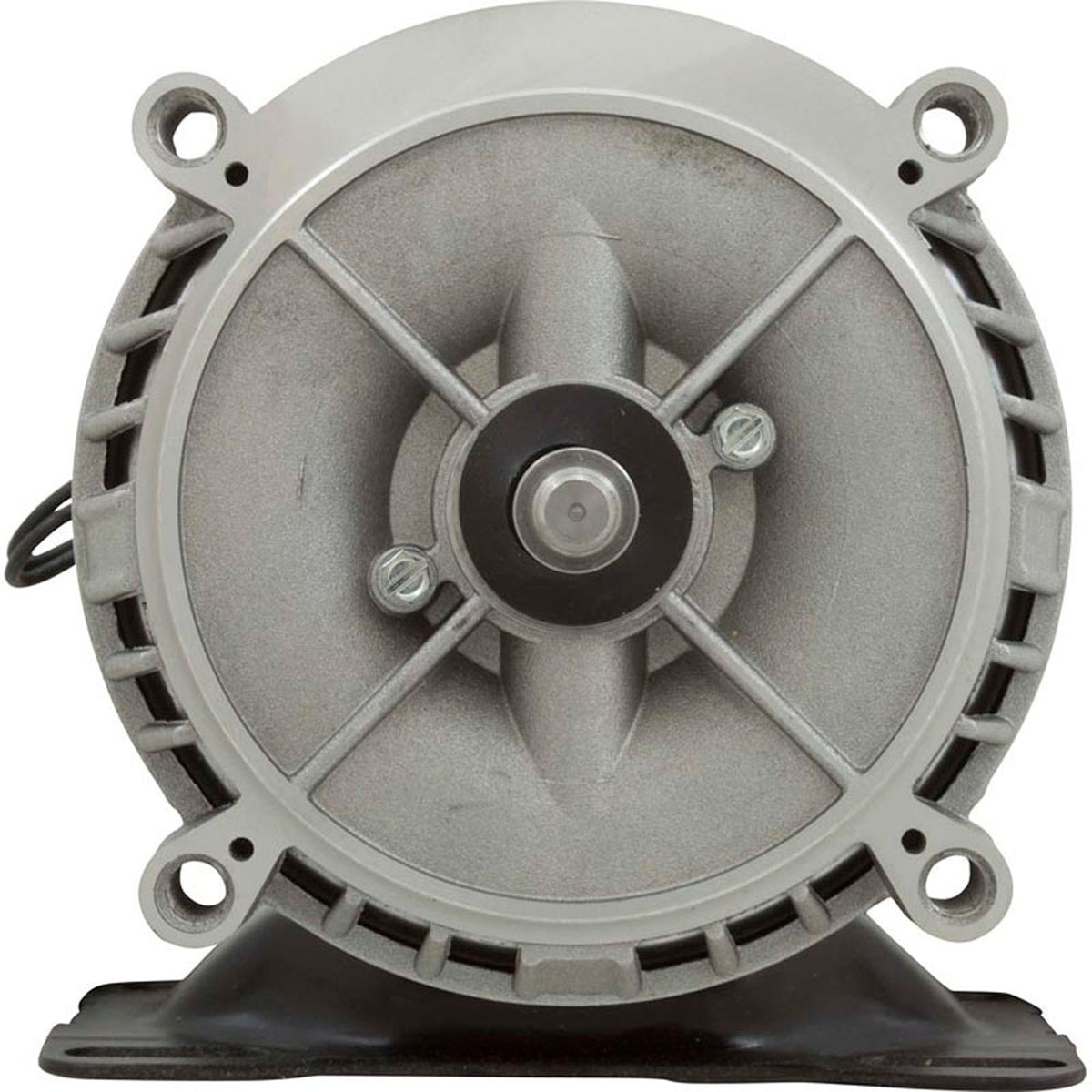 Motor, Marathon, 0.75hp, 115v/230v, 1-Spd, 56Jfr, C-Face Thd