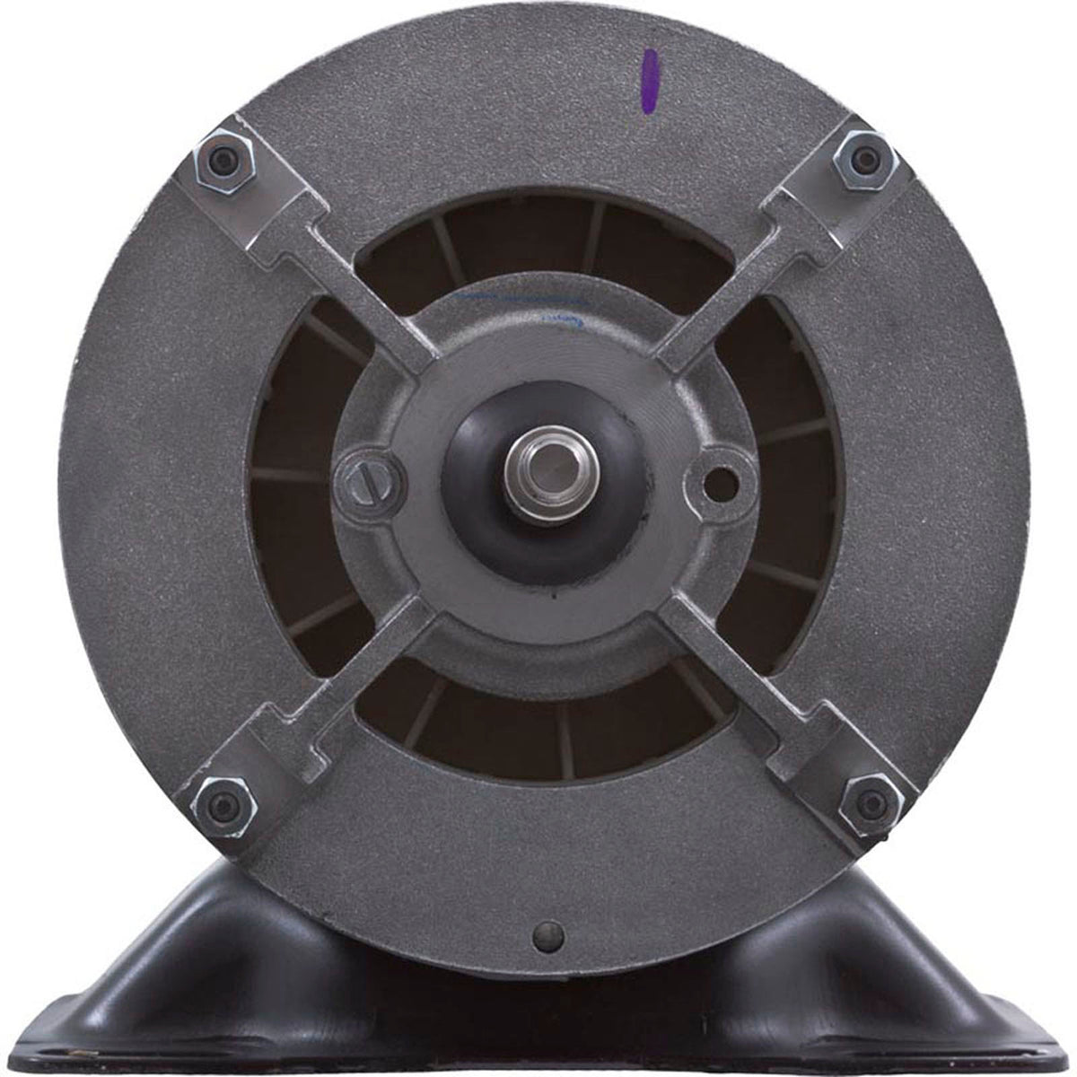 Motor, Century, 0.75 Horsepower, 115v, 1 Speed, 48 Frame