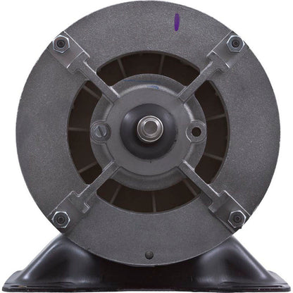 Motor, Century, 0,75 caballos de fuerza, 115 V, 1 velocidad, cuadro de 48