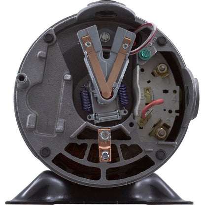 Motor, Century, 0,75 caballos de fuerza, 115 V, 1 velocidad, cuadro de 48