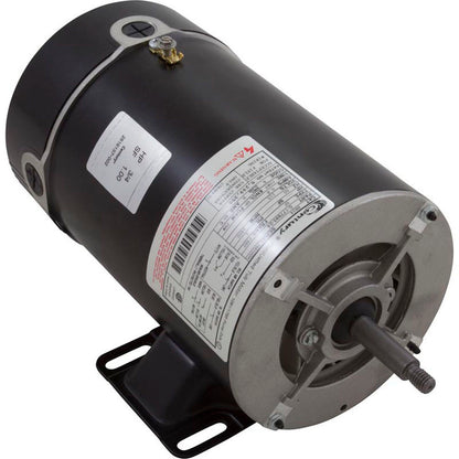 Motor, Century/WW, 0.75hp, 115v, 1-Speed, 48YFr, 60Hz