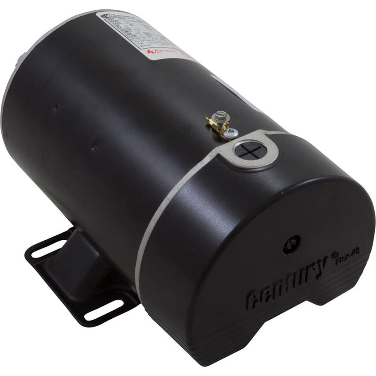 Motor, Century/WW, 0.75hp, 115v, 1-Speed, 48YFr, 60Hz