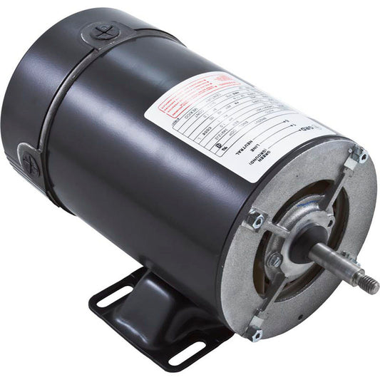 Motor, Century, 1.0 Horsepower, 115v, 1 Speed, 48 Frame