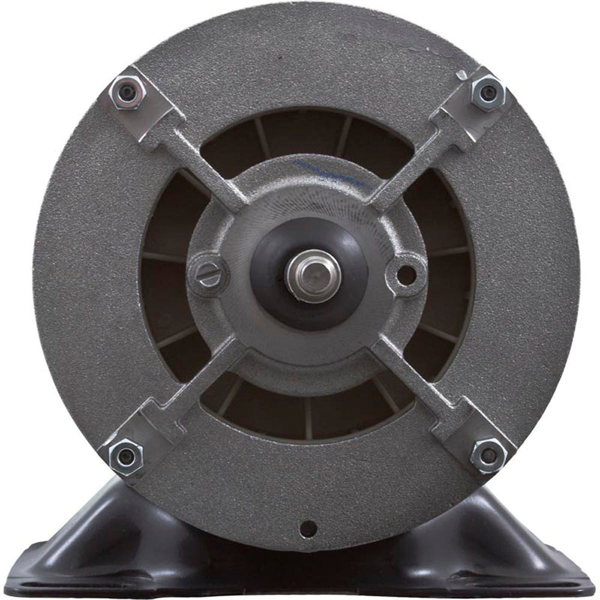Motor, Century, 1.0 Horsepower, 115v, 1 Speed, 48 Frame