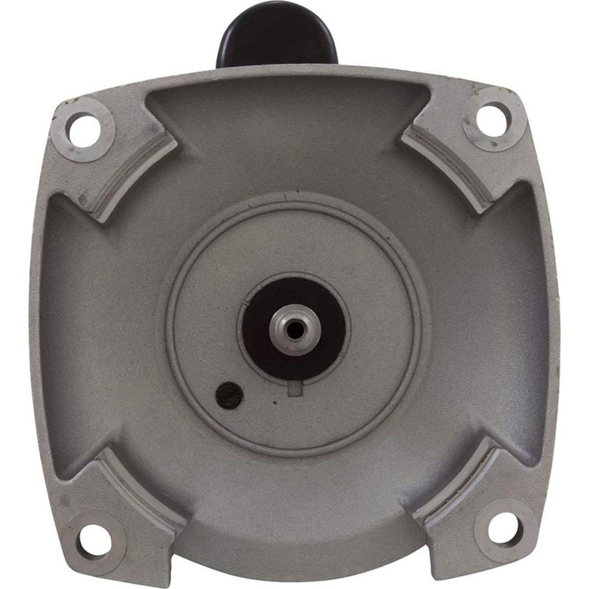 Motor, Century, 2hp, 115/230v, 1-Spd, 56Fr, Up Rate