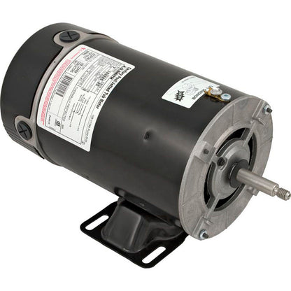 Motor, Century, 1.5 Horsepower, 115v, 1 Speed, 48 Frame