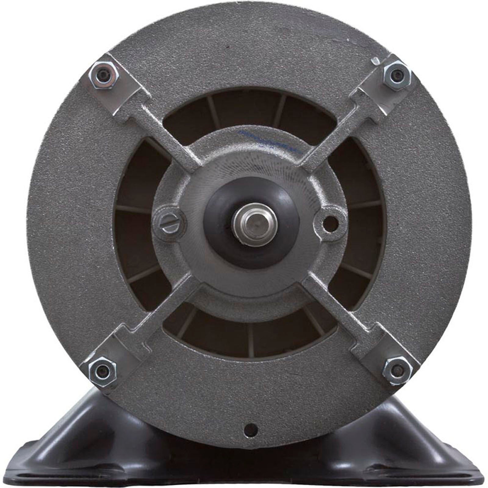 Motor, Century, 1.5 Horsepower, 115v, 1 Speed, 48 Frame