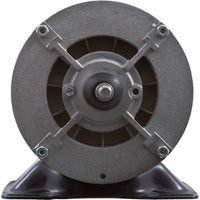 Motor, Century, 1.5 Horsepower, 115v, 1 Speed, 48 Frame