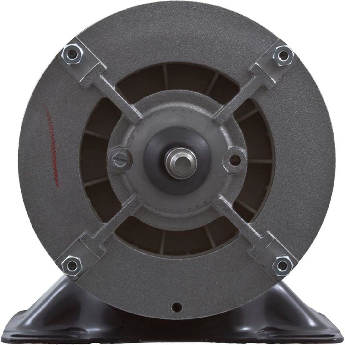 Motor, Century, 1.5 Horsepower, 115v/230v, 1 Speed, 48 Frame