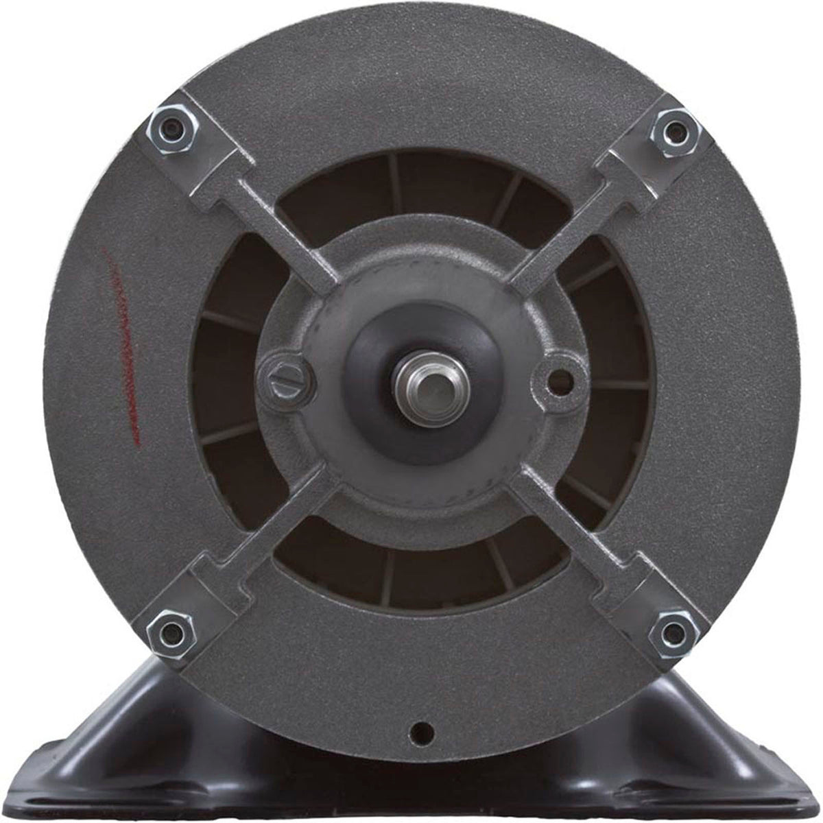 Motor, Century, 1.5 Horsepower, 115v/230v, 1 Speed, 48 Frame