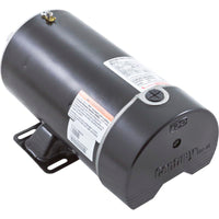 Motor, Century, 2.0 Horsepower, 115v/230v, 1 Speed, 48 Frame