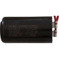 Motor, Century, 2.0 Horsepower, 115v/230v, 1 Speed, 48 Frame