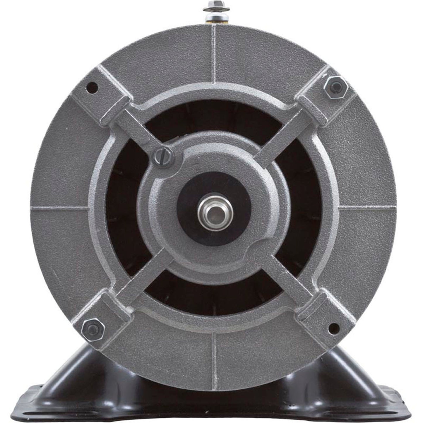 Motor, Century, 2.0 Horsepower, 115v/230v, 1 Speed, 48 Frame