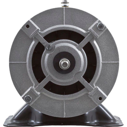 Motor, Century, 2.0 Horsepower, 115v/230v, 1 Speed, 48 Frame