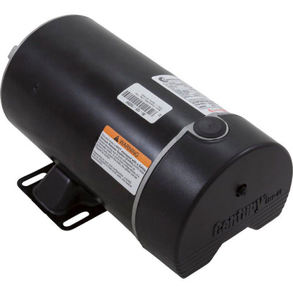 Motor, Century/WW, 2.0hp, 115v/230v, 1-Speed, 48 Frame