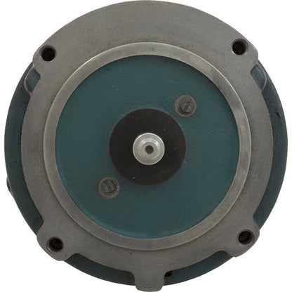 Motor, Century, 0.5hp, 208v-230v/460v, 3ph, 56Jfr, C-Face Thd