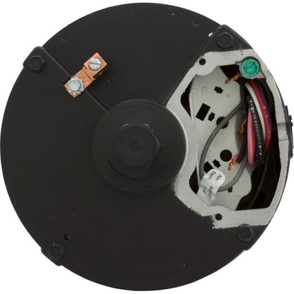 Motor, Century, 0.5hp, 208v-230v/460v, 3ph, 56Jfr, C-Face Thd