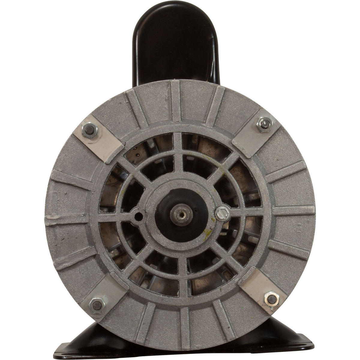 Motor, Century, 1.0 Horsepower, 230v, 2-Speed, 56Y Frame