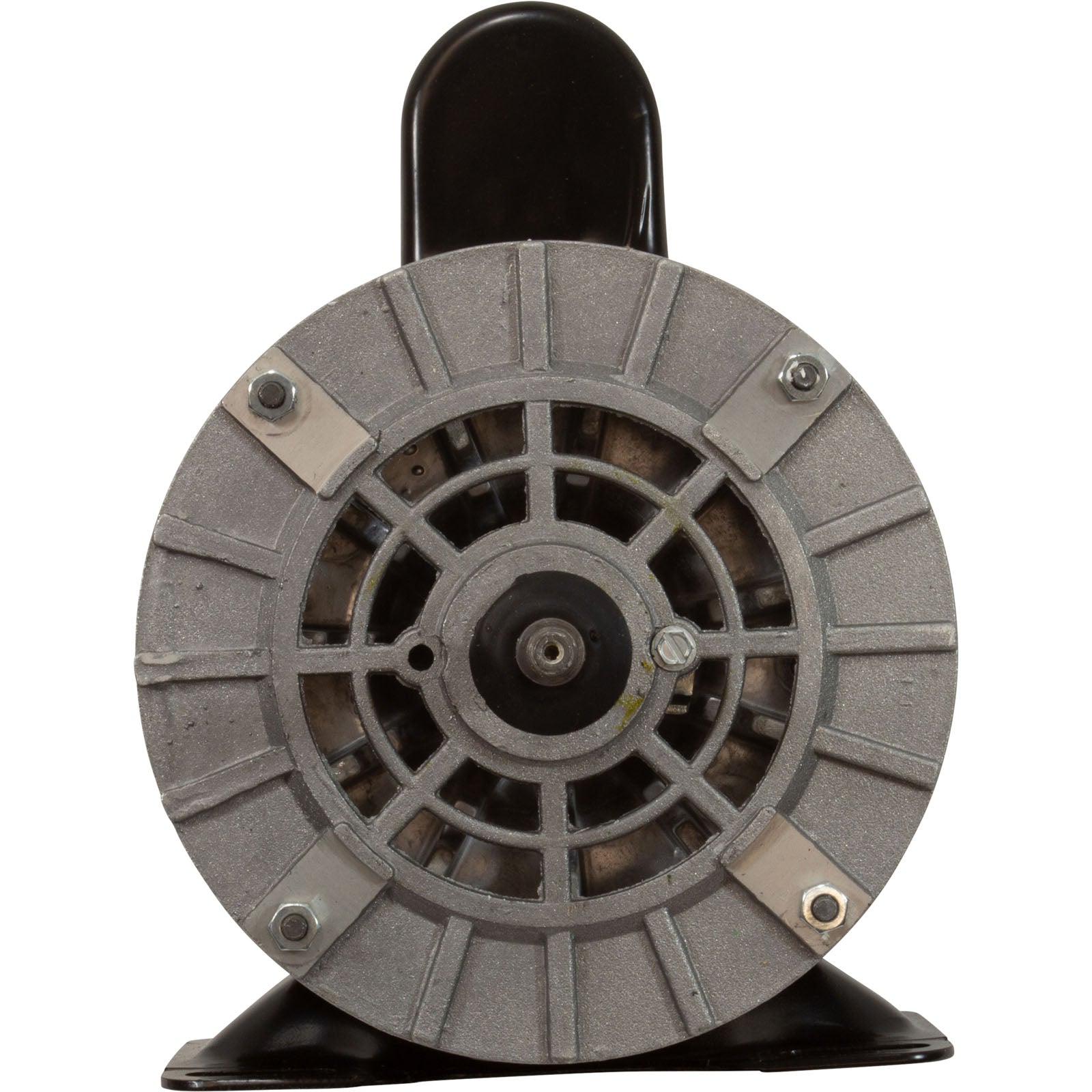 Motor, Century, 1.0 Horsepower, 230v, 2-Speed, 56Y Frame