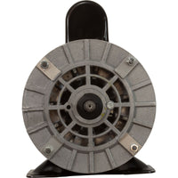 Motor, Century, 1.0 Horsepower, 230v, 2-Speed, 56Y Frame