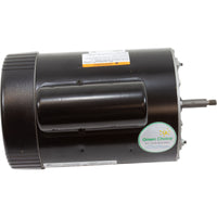 Motor, Century, 1.0 Horsepower, 230v, 2-Speed, 56Y Frame