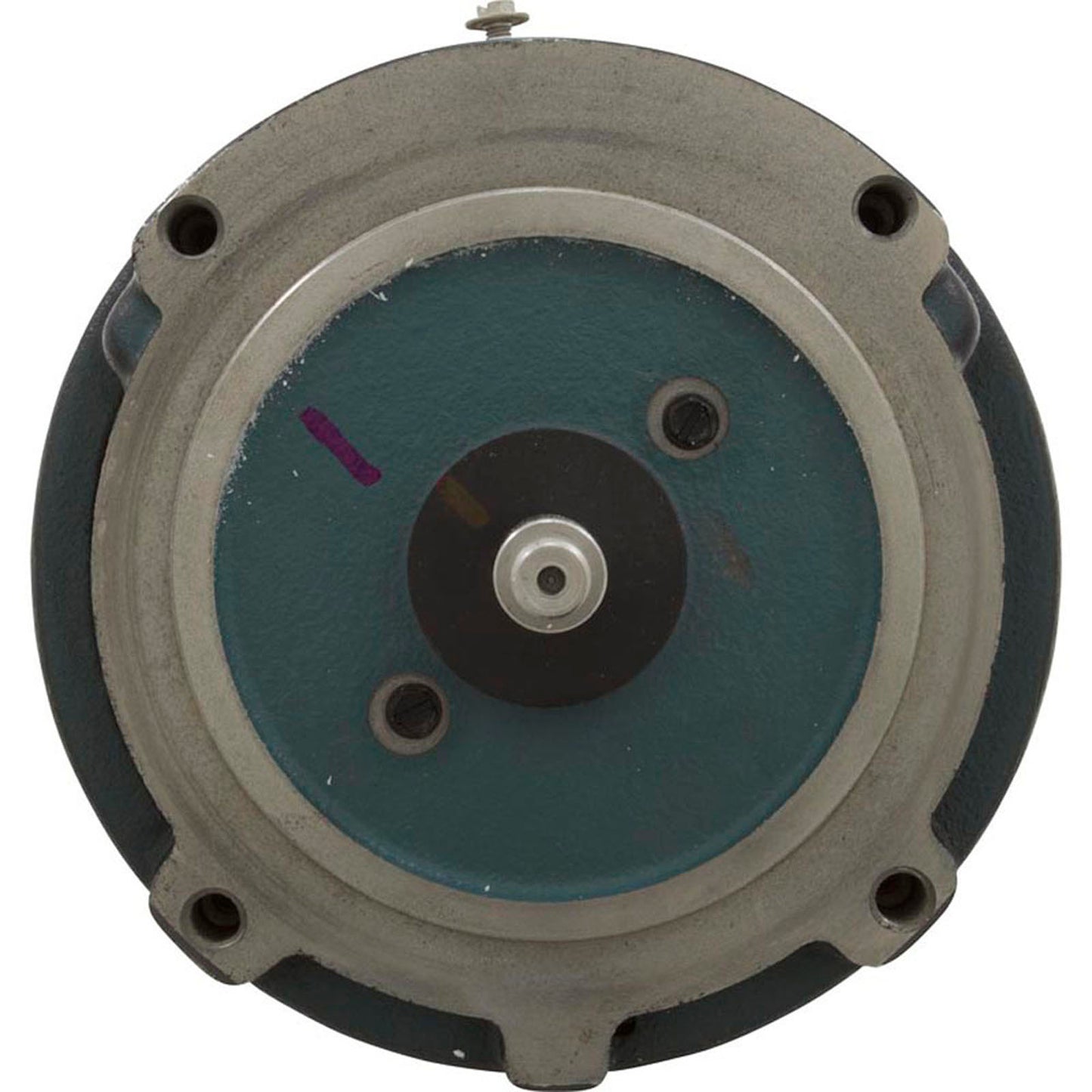 Motor, Century, 0.75hp, 208v-230v/460v, 3ph, 56Jfr, C-Face Thd