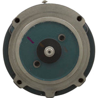 Motor, Century, 0.75hp, 208v-230v/460v, 3ph, 56Jfr, C-Face Thd