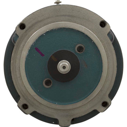 Motor, Century, 0.75hp, 208v-230v/460v, 3ph, 56Jfr, C-Face Thd