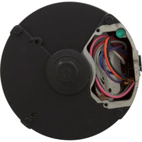 Motor, Century, 0.75hp, 208v-230v/460v, 3ph, 56Jfr, C-Face Thd