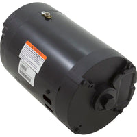 Motor, Century, 1.0hp, 208v-230v/460v, 3ph, 56Jfr, C-Face Thd