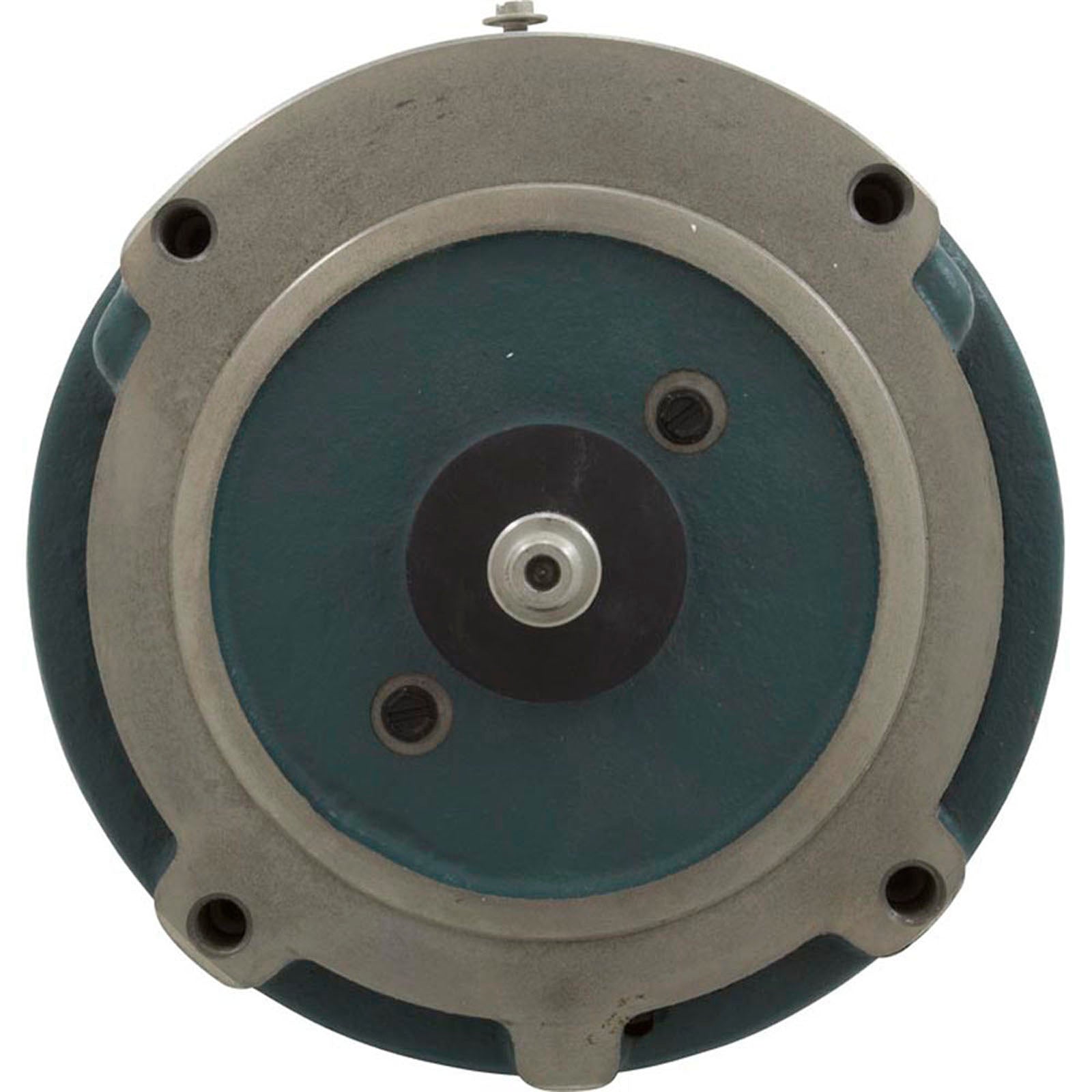 Motor, Century, 1.5hp, 208v-230v/460v, 3ph, 56Jfr, C-Face Thd