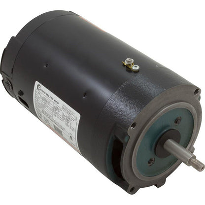 Motor, Century, 3.0hp, 208v-230v/460v, 3ph, 56Jfr, C-Face Thd