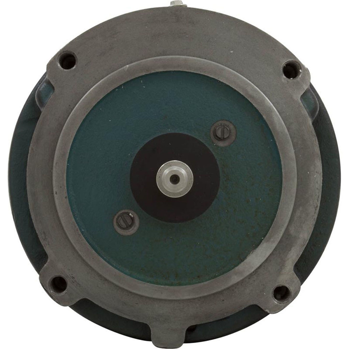 Motor, Century, 3.0hp, 208v-230v/460v, 3ph, 56Jfr, C-Face Thd