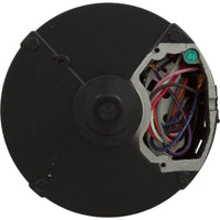 Motor, Century, 3.0hp, 208v-230v/460v, 3ph, 56Jfr, C-Face Thd