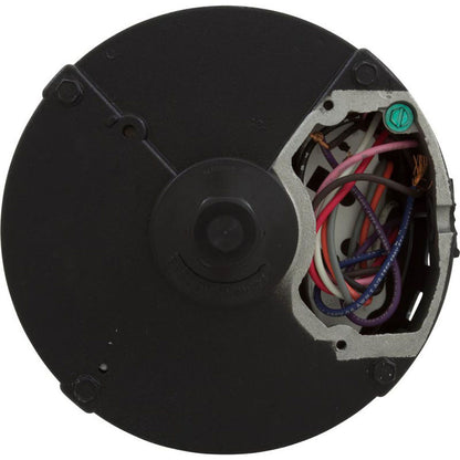 Motor, Century, 3.0hp, 208v-230v/460v, 3ph, 56Jfr, C-Face Thd