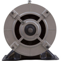 Moteur, Century, 0,75 chevaux, 115 V, 2 vitesses, cadre 48