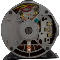 Motor, Century/WW, 0.75hp, 115v, 2-Speed, 48 Frame