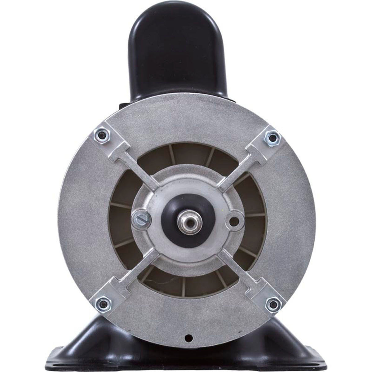 Moteur, Century, 1,0 chevaux, 115 V, 2 vitesses, cadre 48