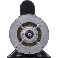 Moteur, Century, 1,0 chevaux, 115 V, 2 vitesses, cadre 48