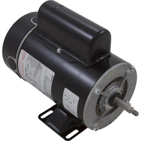 Motor, Century/WW, 1.0 HP, 115v, 2 Speed, 48 Frame
