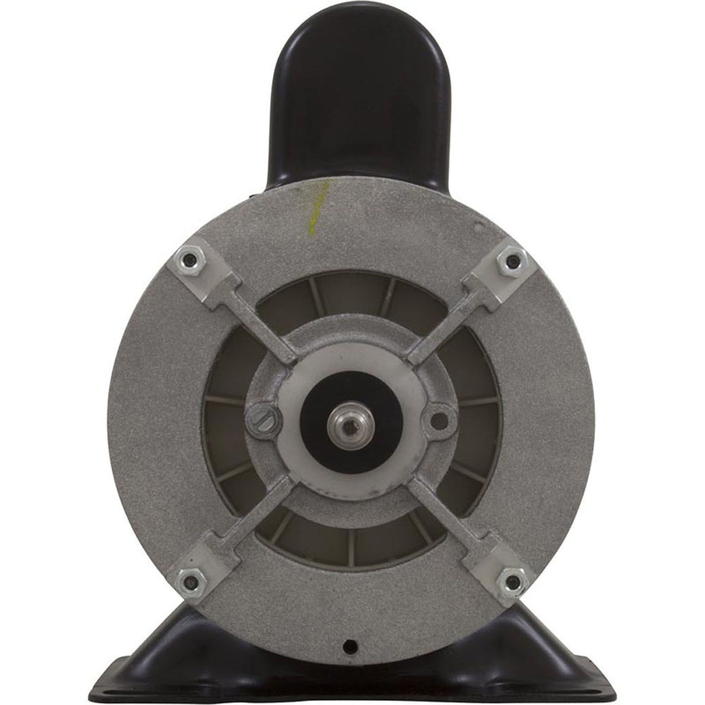 Motor, Century/WW, 1.0 HP, 115 V, 2 velocidades, cuadro 48